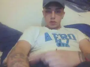 Cam4 Live Sex of Estebvndido