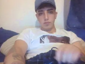 Cam4 Sex Cam of Estebvndido