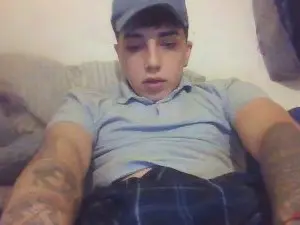 Cam4 Live Porn of Estebvndido