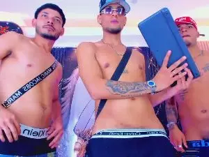 Cam4 Free Porn Cam of Kinghtsofnight