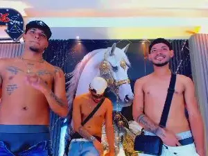 Cam4 Adult Video Chat of Kinghtsofnight