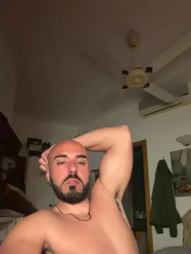 Cam4 Nude Webcam of corrado94iclou3