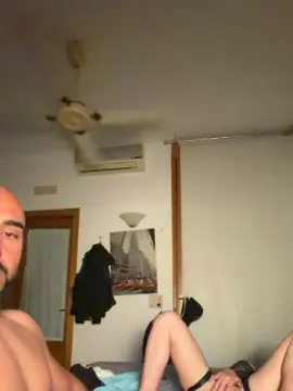 Cam4 Free Porn Cam of corrado94iclou3