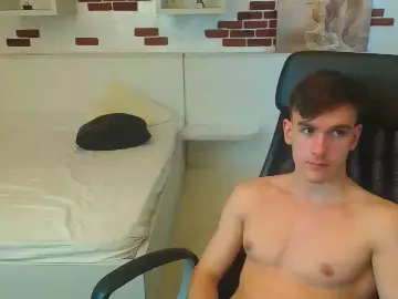 Cam4 Free Porn Cam of BradyFlint