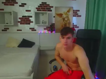 Cam4 Live Sex of BradyFlint