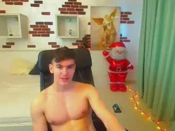 Cam4 Live Sex of BradyFlint