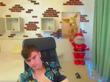 Cam4 Private Sex Chat of BradyFlint