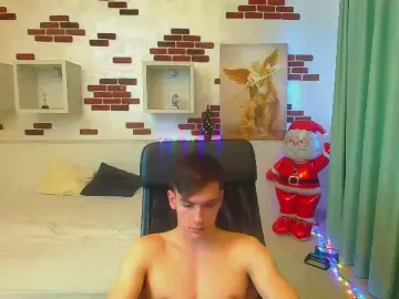 Cam4 Free Live Porn of BradyFlint