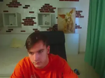 Cam4 Private Sex Chat of BradyFlint