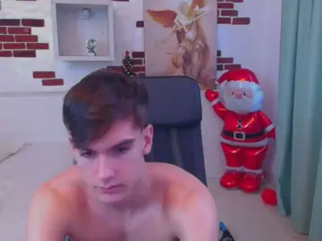 Cam4 Live Porn of BradyFlint