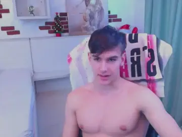 Cam4 Sex Cam of BradyFlint