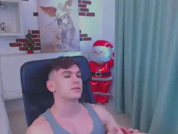 Cam4 Adult Video Chat of BradyFlint