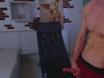 Cam4 Live Sex of BradyFlint