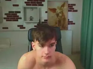 Cam4 Free Live Porn of BradyFlint