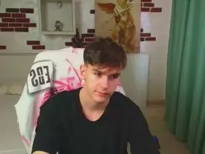 Cam4 Sex Chat of BradyFlint