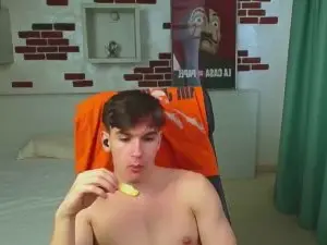 Cam4 Best Webcam of BradyFlint