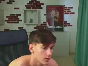 Cam4 Live Sex Cam of BradyFlint