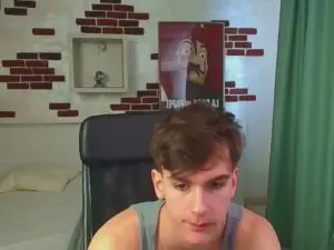 Cam4 Private Sex Chat of BradyFlint