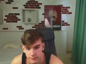 Cam4 Best live sex cam show of BradyFlint