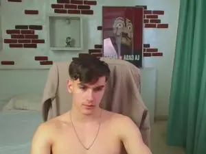 Cam4 Sex Chat of BradyFlint