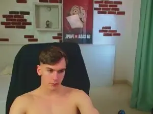 Cam4 Best live sex cam show of BradyFlint
