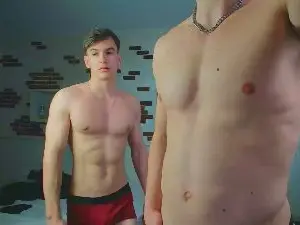 Cam4 Private Sex Chat of BradyFlint