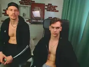 Cam4 Live Porn of BradyFlint