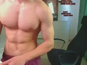 Cam4 Best Webcam of BradyFlint