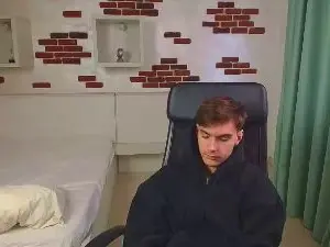 Cam4 Adult Webcam of BradyFlint