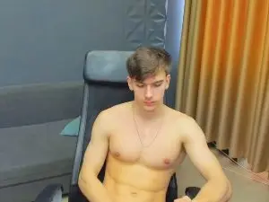 Cam4 Live Sex Cam of BradyFlint