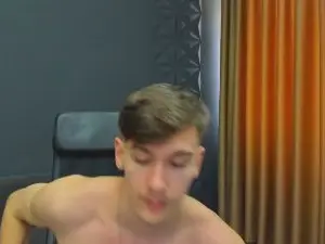 Cam4 Private Sex Chat of BradyFlint