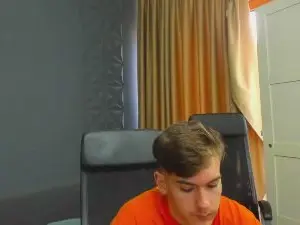 Cam4 Live Sex of BradyFlint