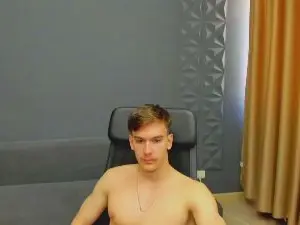 Cam4 Free Live Porn of BradyFlint