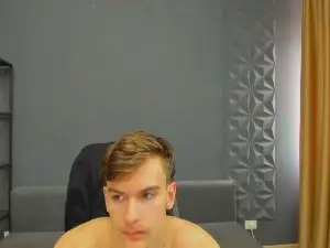 Cam4 Live Sex of BradyFlint