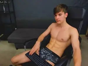 Cam4 Best Webcam of BradyFlint
