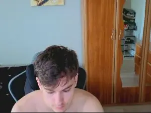 Cam4 Live Porn of BradyFlint