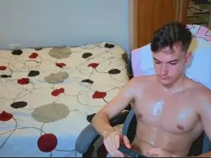 Cam4 Adult Webcams of BradyFlint