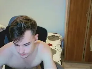 Cam4 Live Sex of BradyFlint