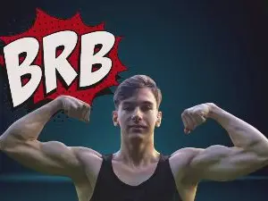 Cam4 Adult Video Chat of BradyFlint