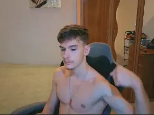Cam4 Live Porn of BradyFlint