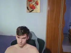 Cam4 Live Porn of BradyFlint