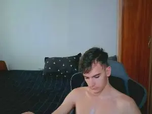 Cam4 Free Porn Cam of BradyFlint