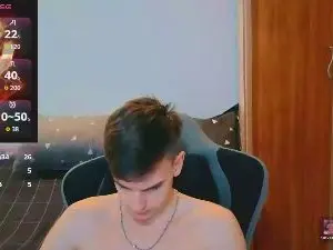 Cam4 Adult Video Chat of BradyFlint
