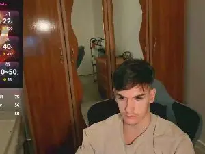Cam4 Live Porn of BradyFlint