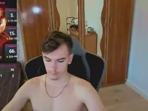 Cam4 Best live sex cam show of BradyFlint