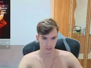 Cam4 Sex Cam of BradyFlint