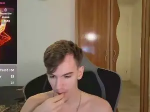 Cam4 Best Webcam of BradyFlint