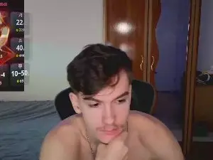 Cam4 Sex Chat of BradyFlint
