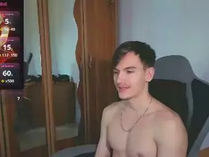 Cam4 Live Sex Cam of BradyFlint