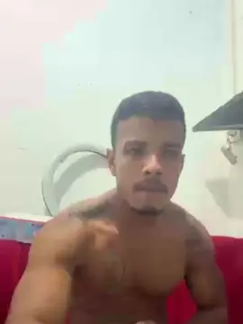 Cam4 Private Sex Chat of Chris_fendi